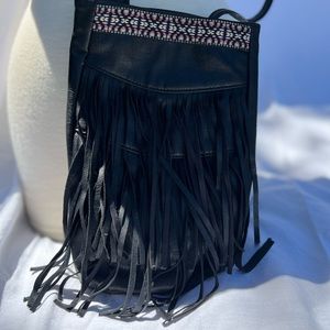 Crossbody bag in excellent conditions.